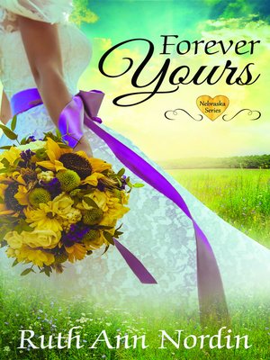 Forever Yours - ebook